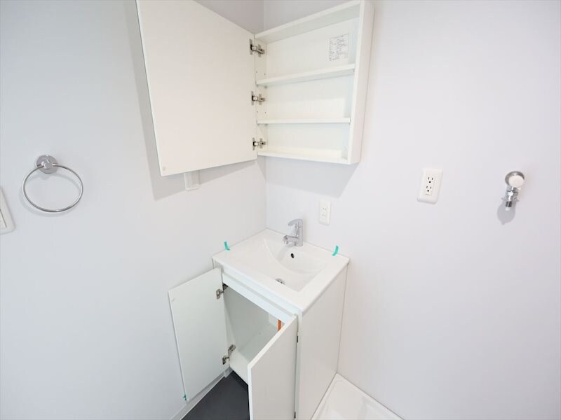 リバティ八田の物件内観写真