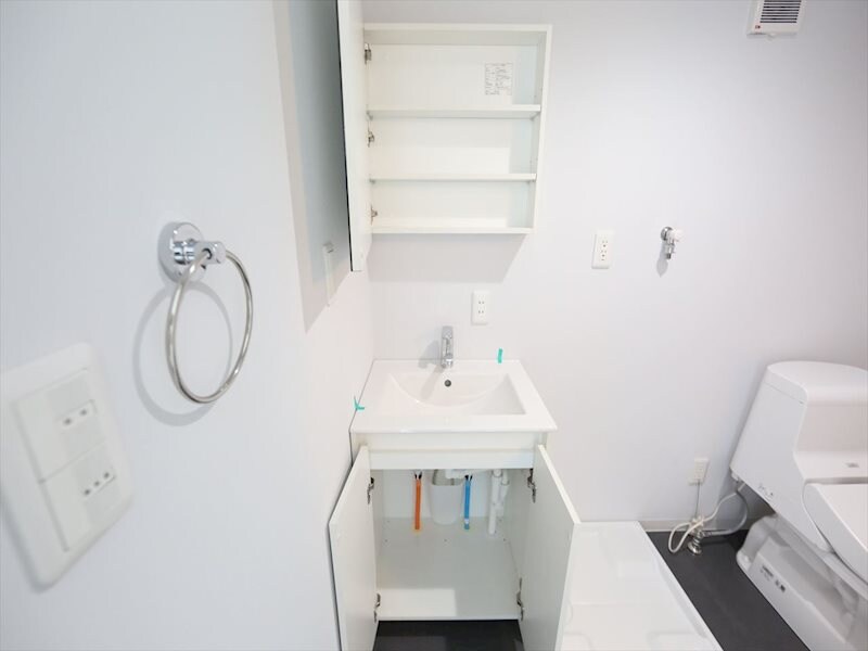 リバティ八田の物件内観写真