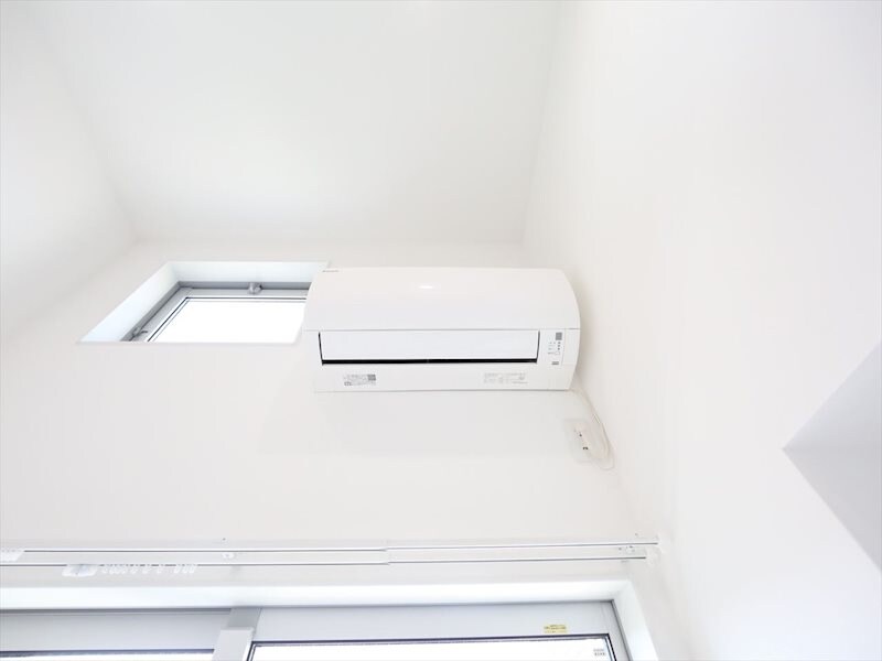 リバティ八田の物件内観写真