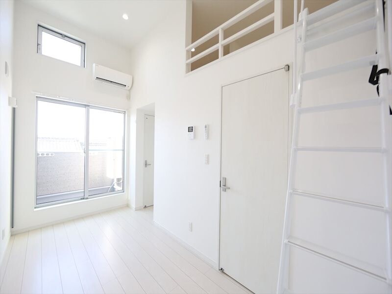 リバティ八田の物件内観写真