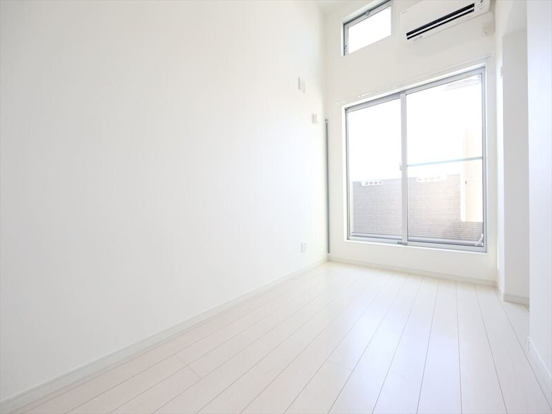 リバティ八田の物件内観写真