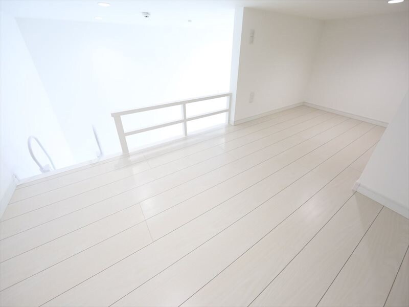 リバティ八田の物件内観写真