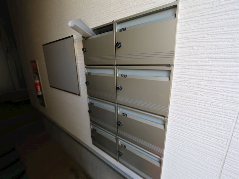 リバティ八田の物件内観写真