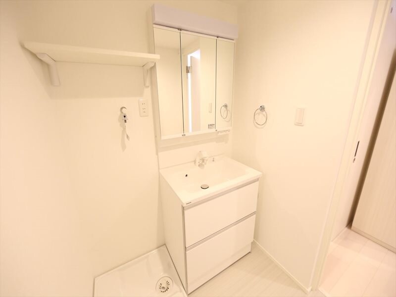 クレインハイツ本陣の物件内観写真