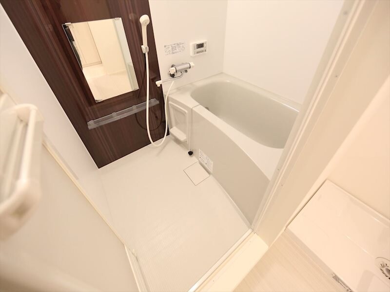 クレインハイツ本陣の物件内観写真