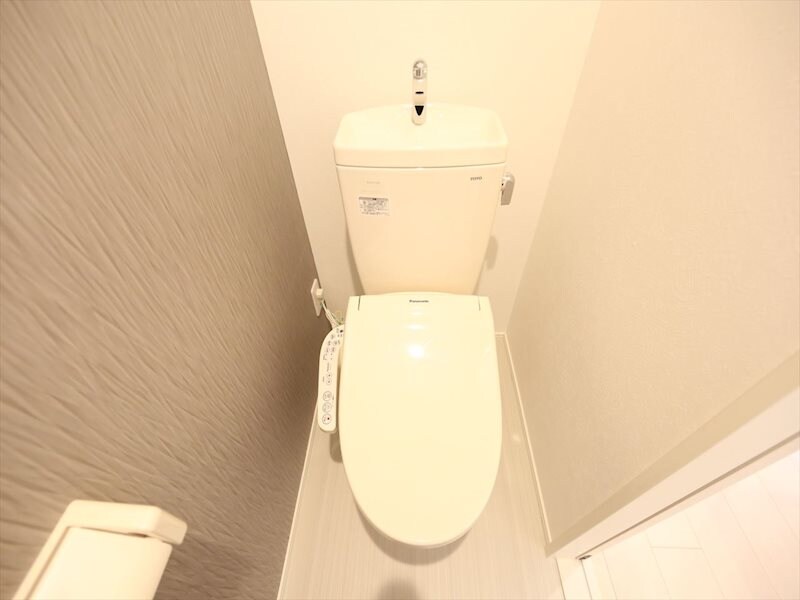 クレインハイツ本陣の物件内観写真