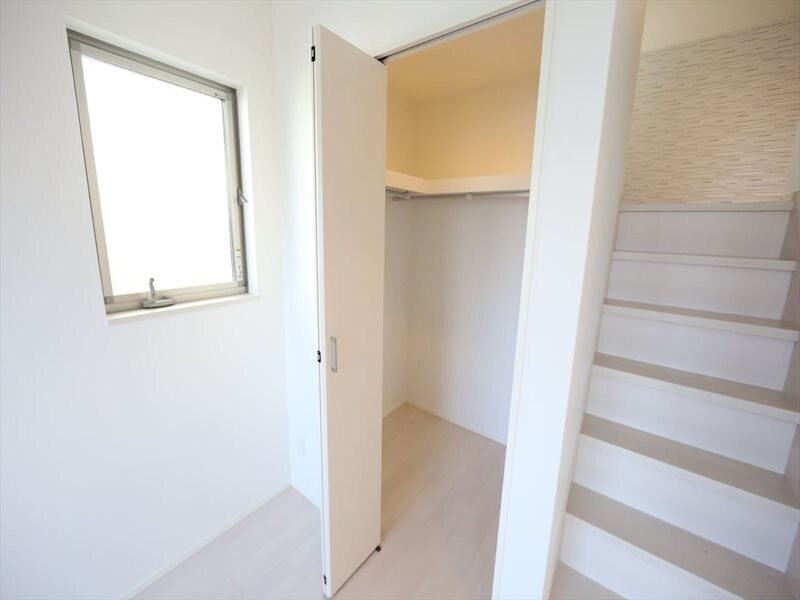 クレインハイツ本陣の物件内観写真