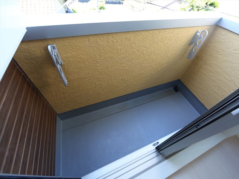 クレインハイツ本陣の物件内観写真