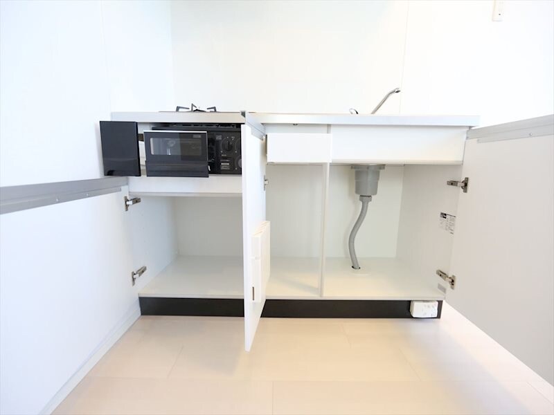 クレインハイツ本陣の物件内観写真