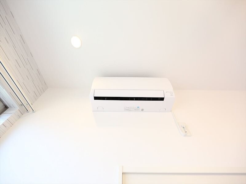 クレインハイツ本陣の物件内観写真