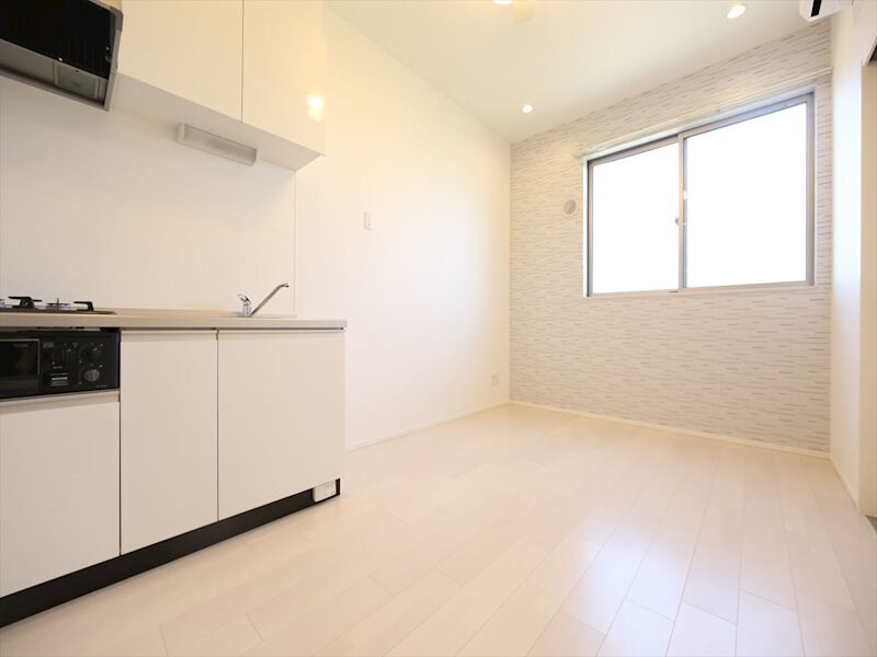 クレインハイツ本陣の物件内観写真