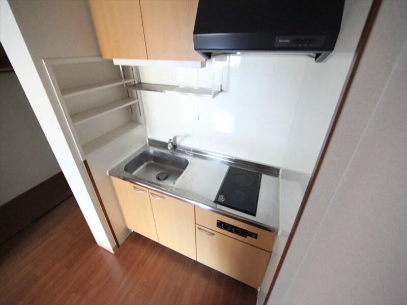 ルトゥールの物件内観写真