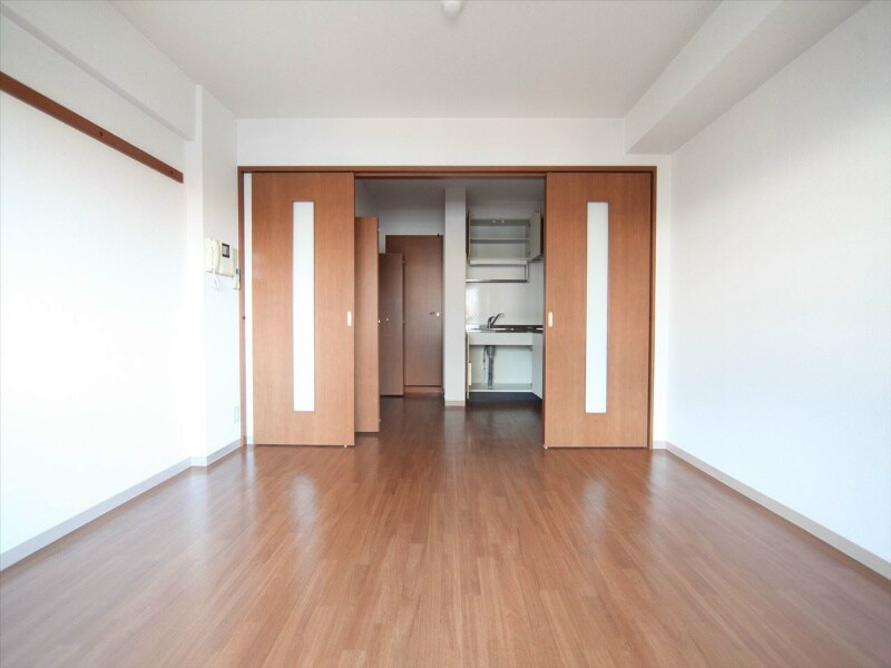 ルトゥールの物件内観写真