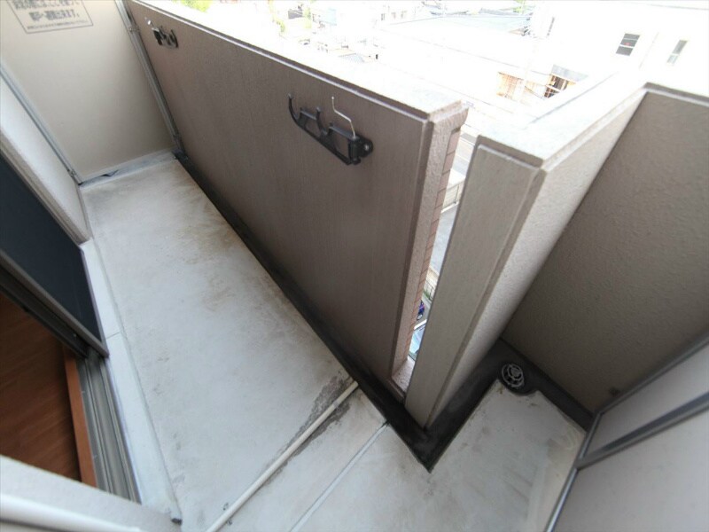 ルトゥールの物件内観写真