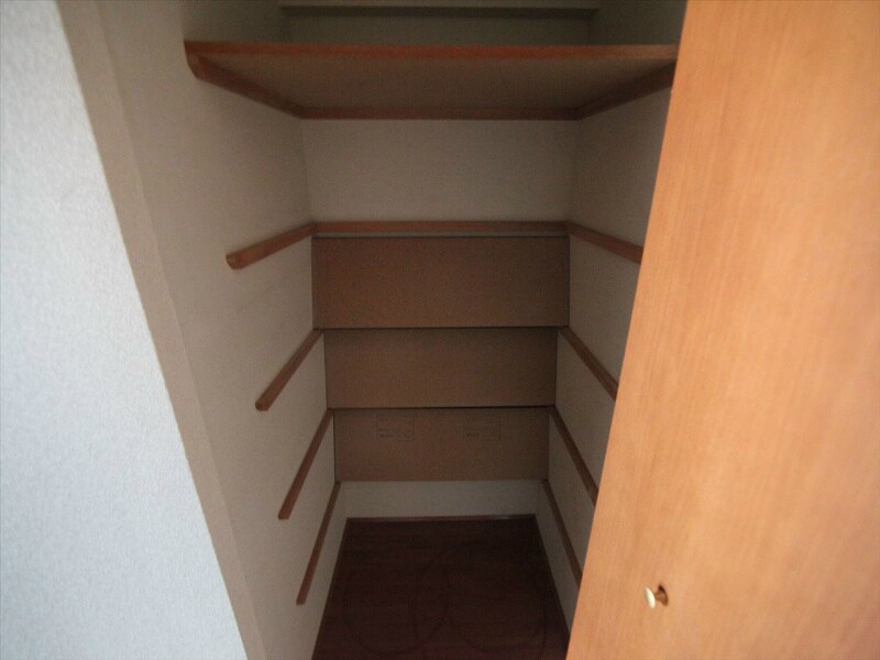 ルトゥールの物件内観写真