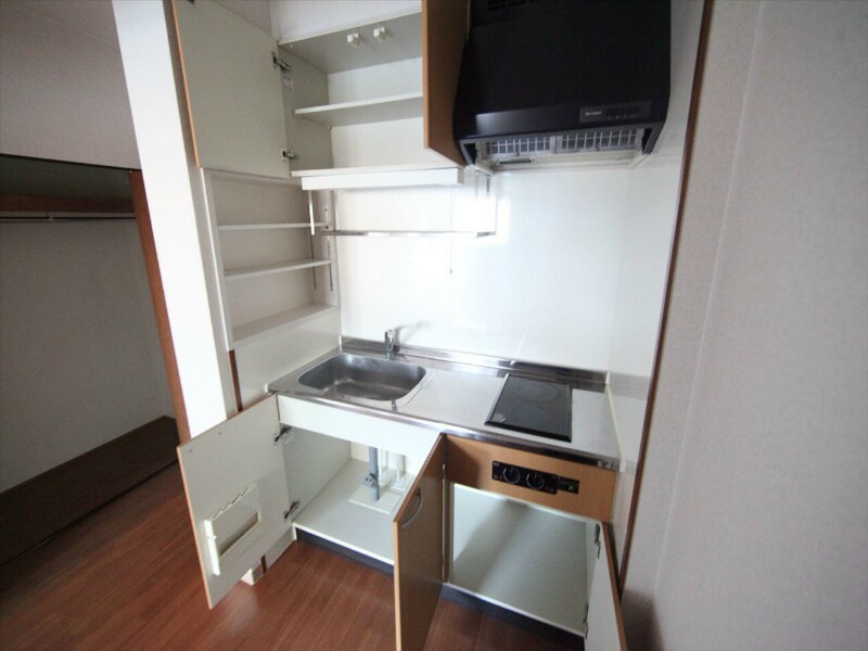 ルトゥールの物件内観写真