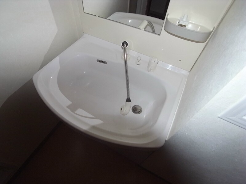 ルトゥールの物件内観写真