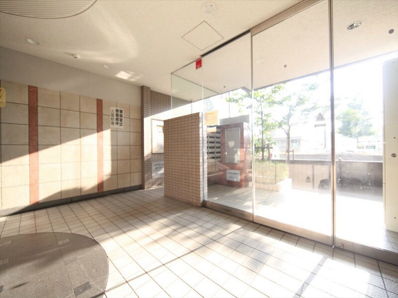 ルトゥールの物件内観写真