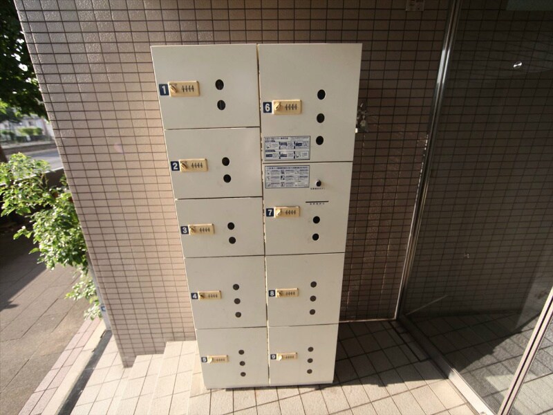 ルトゥールの物件内観写真