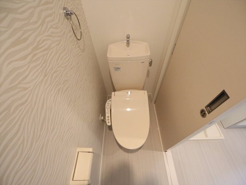 ディアマンテの物件内観写真