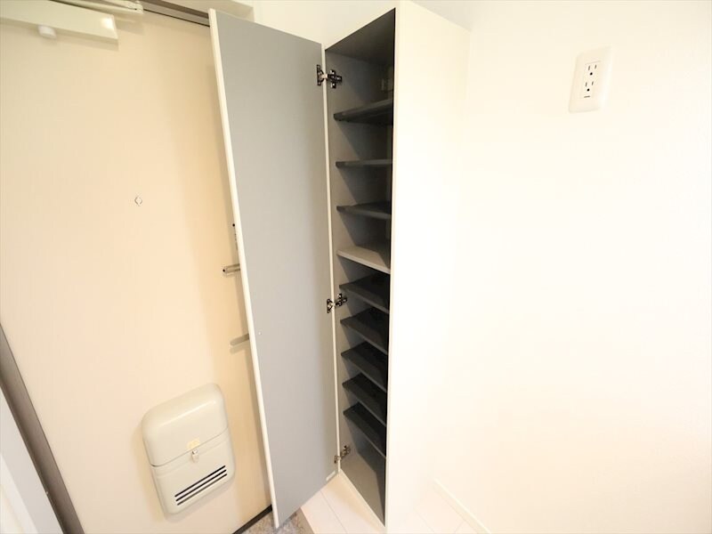 ディアマンテの物件内観写真