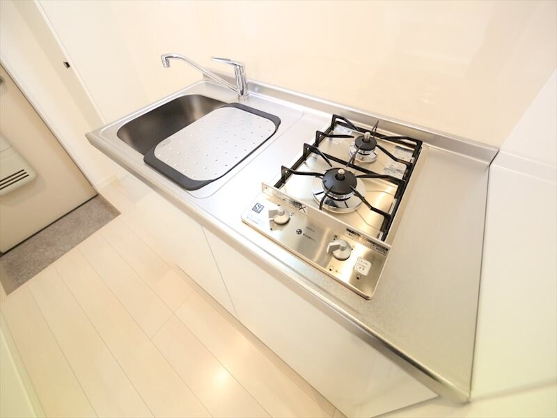 ディアマンテの物件内観写真