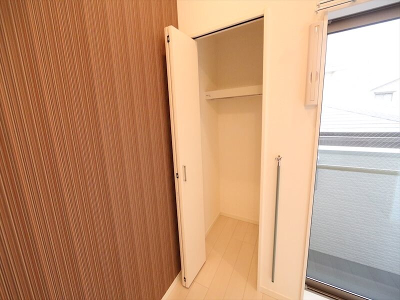 ディアマンテの物件内観写真