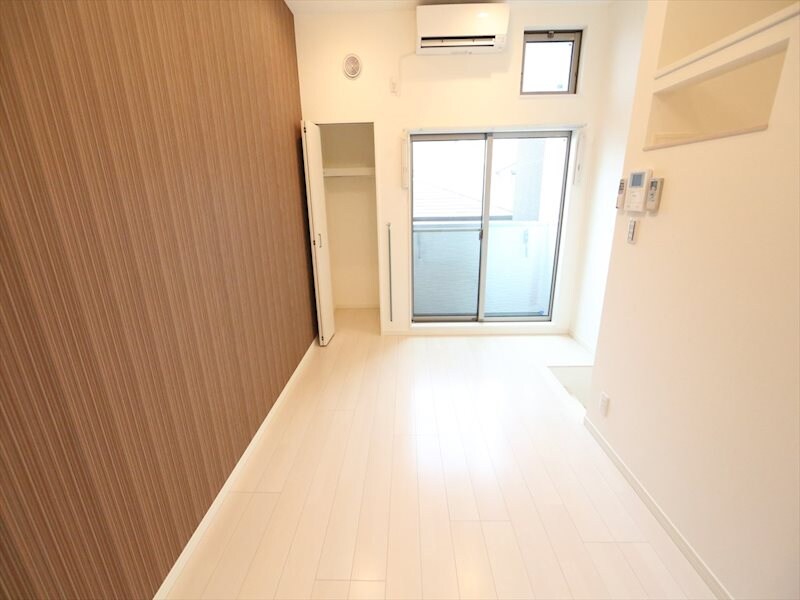 ディアマンテの物件内観写真