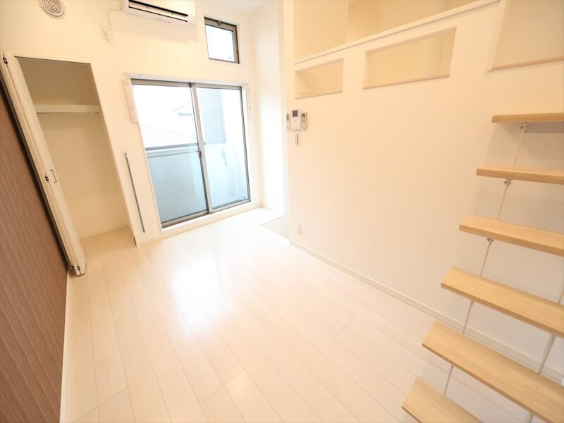 ディアマンテの物件内観写真