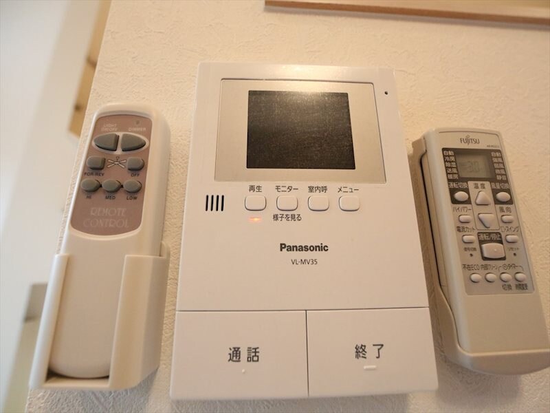 ディアマンテの物件内観写真