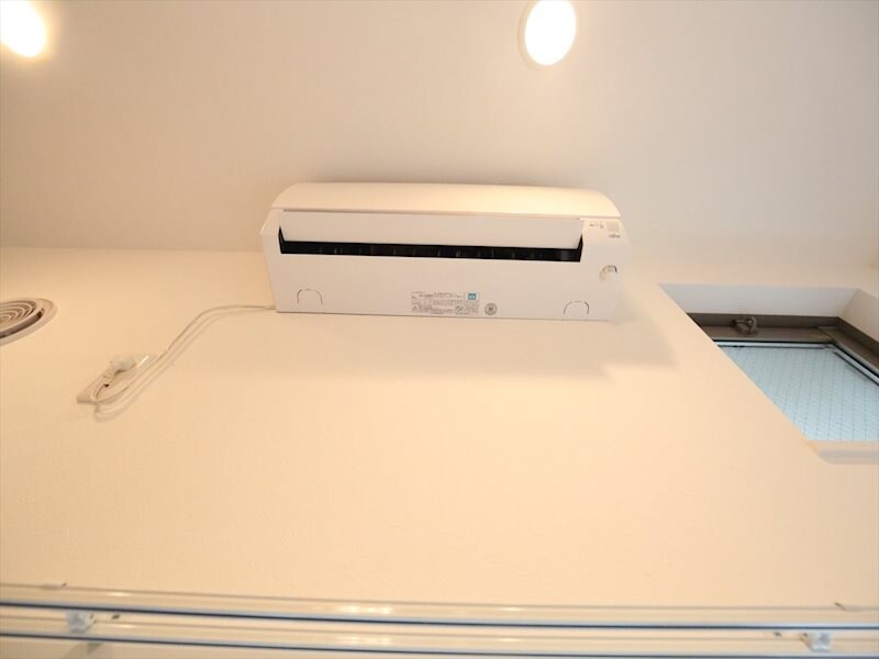 ディアマンテの物件内観写真