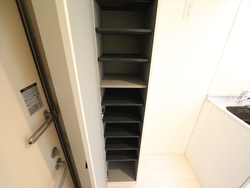 ディアマンテの物件内観写真