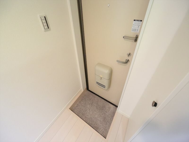 ディアマンテの物件内観写真