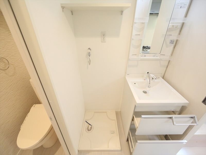 ディアマンテの物件内観写真