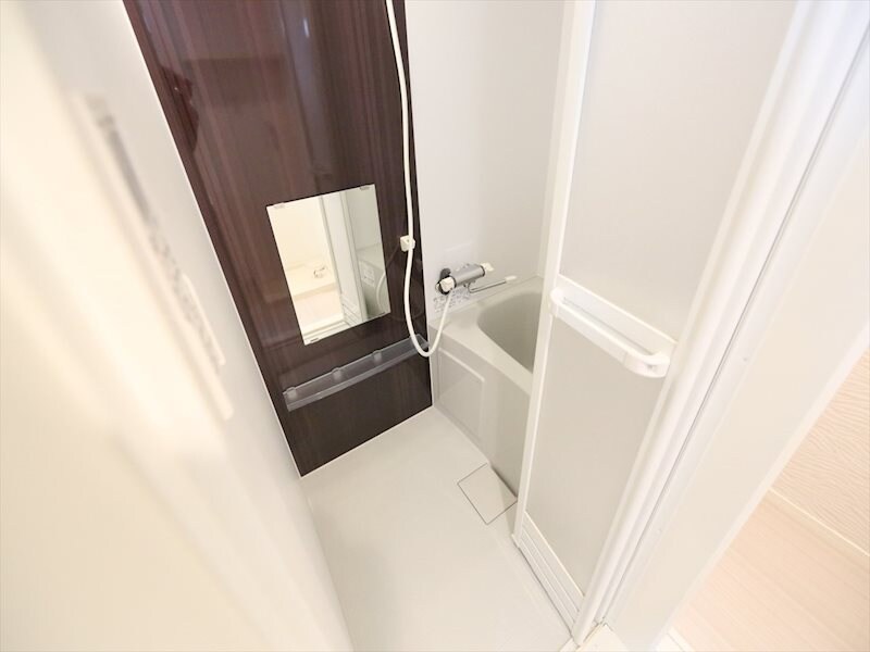 ディアマンテの物件内観写真