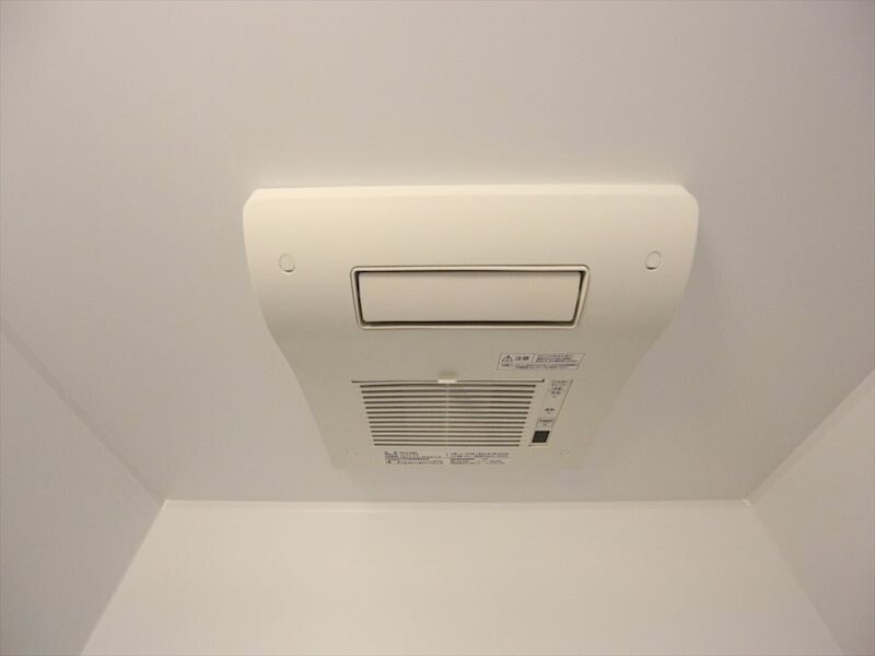 ディアマンテの物件内観写真