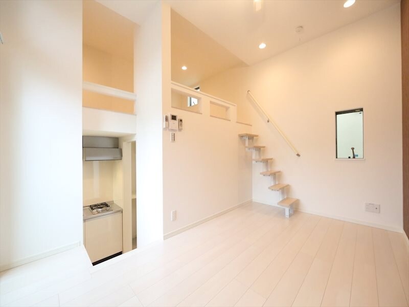 ディアマンテの物件内観写真