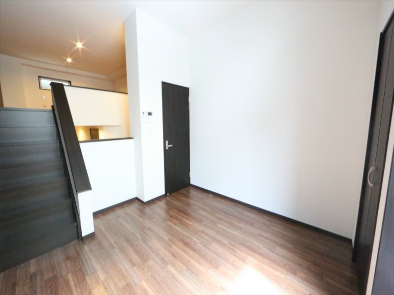 Ｃｒｅｏ矢田の物件内観写真