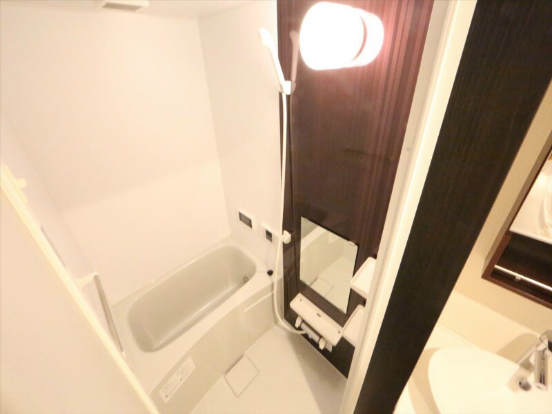 Ｃｒｅｏ矢田の物件内観写真