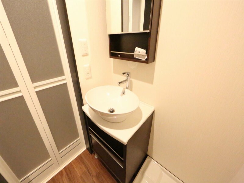 Ｃｒｅｏ矢田の物件内観写真