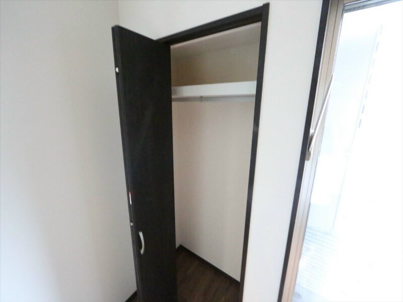 Ｃｒｅｏ矢田の物件内観写真