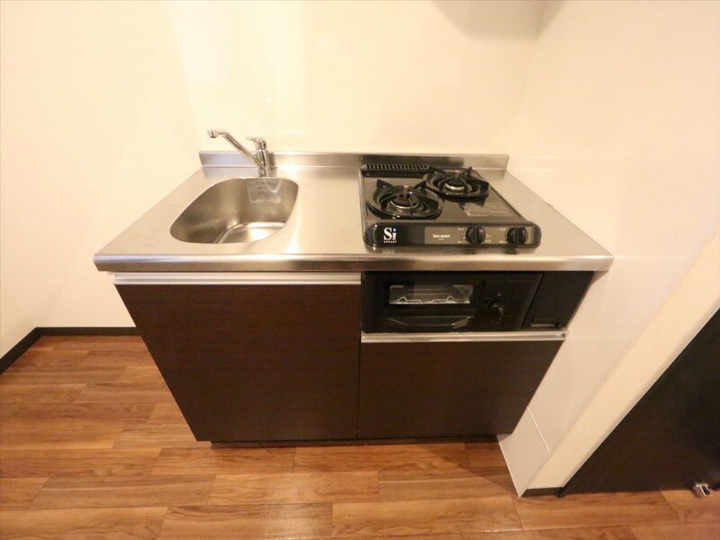 Ｃｒｅｏ矢田の物件内観写真