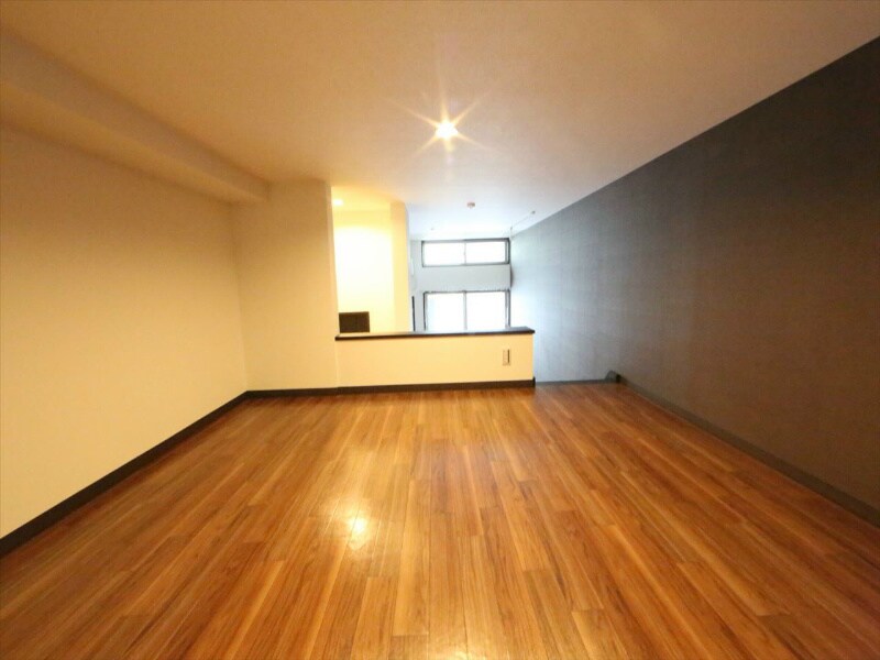 Ｃｒｅｏ矢田の物件内観写真