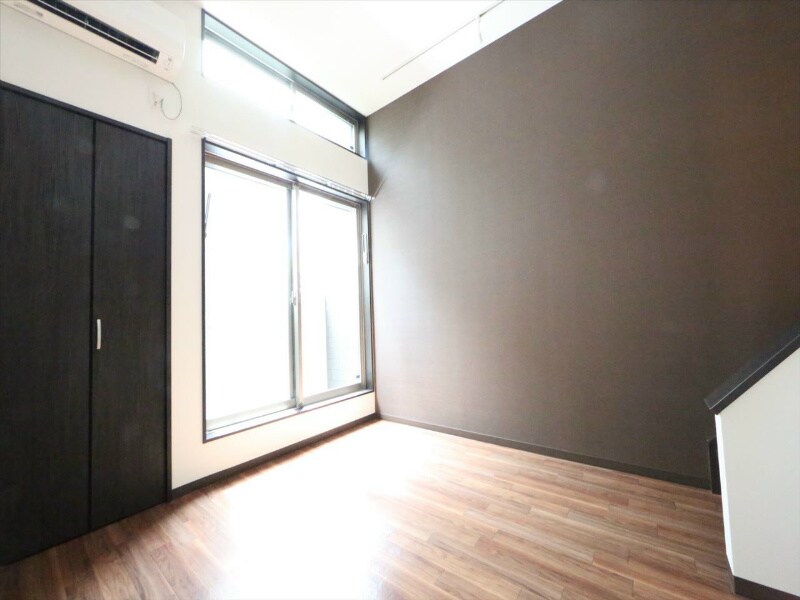 Ｃｒｅｏ矢田の物件内観写真