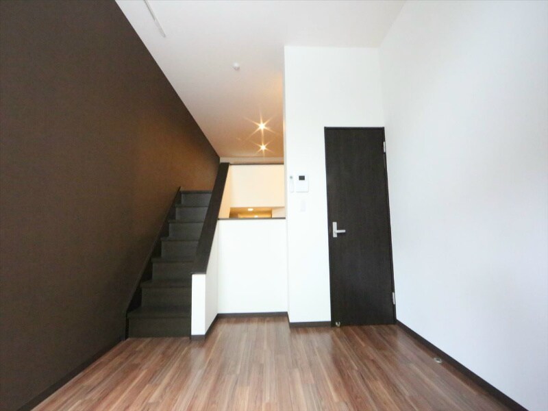 Ｃｒｅｏ矢田の物件内観写真