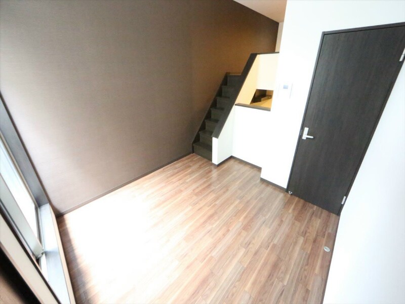 Ｃｒｅｏ矢田の物件内観写真