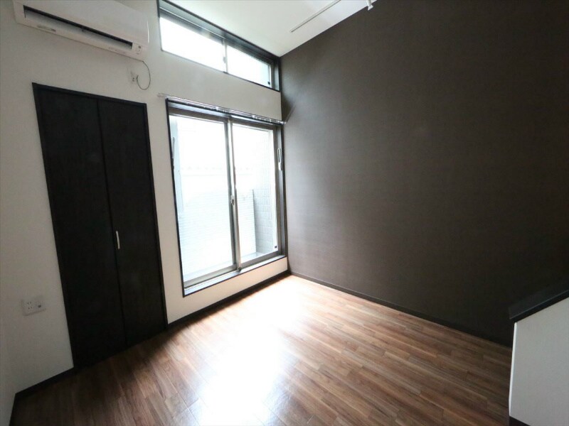 Ｃｒｅｏ矢田の物件内観写真