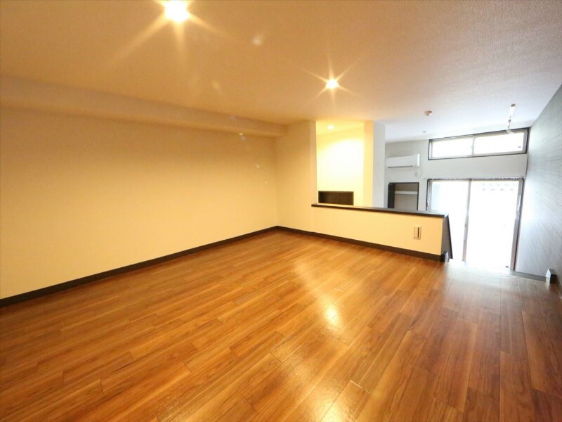 Ｃｒｅｏ矢田の物件内観写真