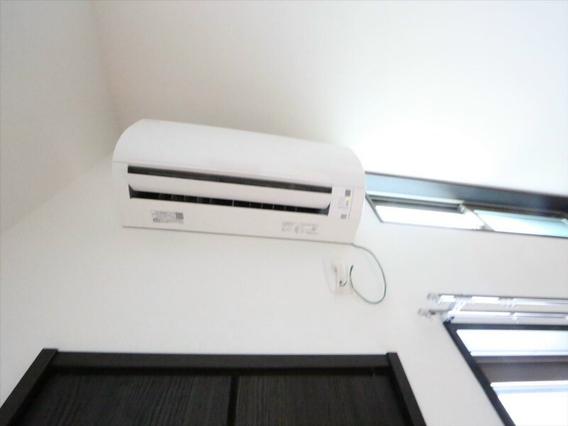 Ｃｒｅｏ矢田の物件内観写真