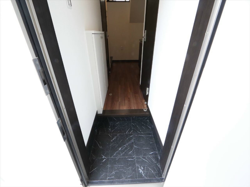 Ｃｒｅｏ矢田の物件内観写真